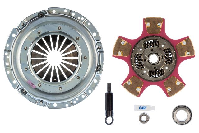 1996-2004 Ford Mustang Transmission Clutch Kit (Exedy)