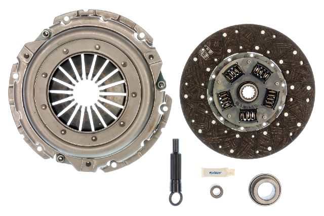 1985-1989 Chevrolet Astro Transmission Clutch Kit (Exedy)