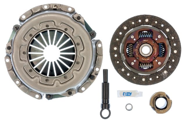 1991-1996 Mercury Tracer Transmission Clutch Kit (Exedy)