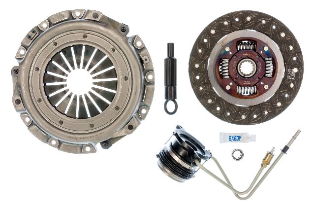 1993 Jeep Cherokee Transmission Clutch Kit (Exedy)
