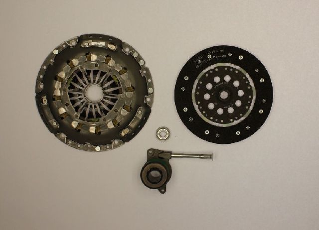 2001-2004 Volvo V70 Transmission Clutch Kit (Exedy)