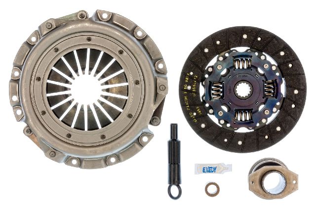 1985-1986 Jeep Cherokee Transmission Clutch Kit (Exedy)