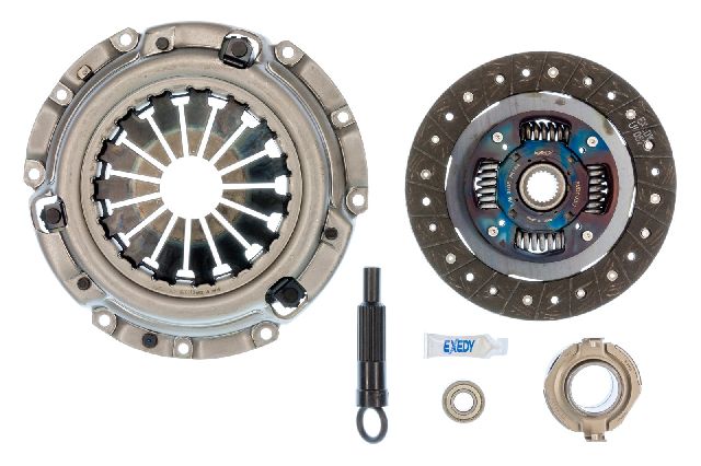 1993-2002 Mazda 626 Transmission Clutch Kit (Exedy)