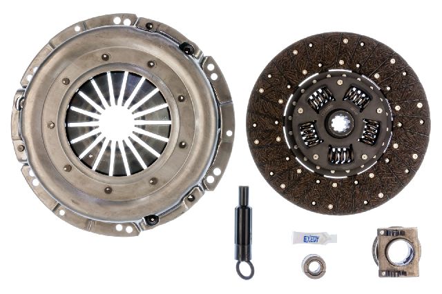1978-1982 Ford E-150 Econoline Transmission Clutch Kit (Exedy)