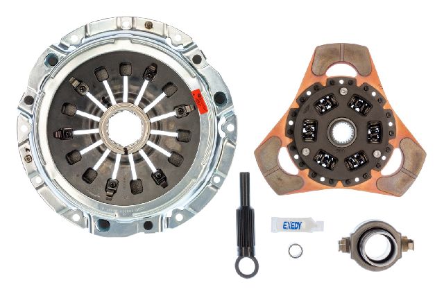 1993-1995 Mazda RX-7 Transmission Clutch Kit (Exedy)