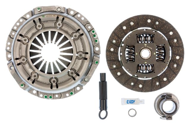 1997-1998 Dodge Dakota Transmission Clutch Kit (Exedy)