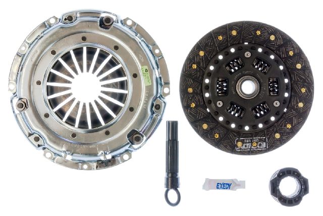 1995-2002 Volkswagen Golf Transmission Clutch Kit (Exedy)