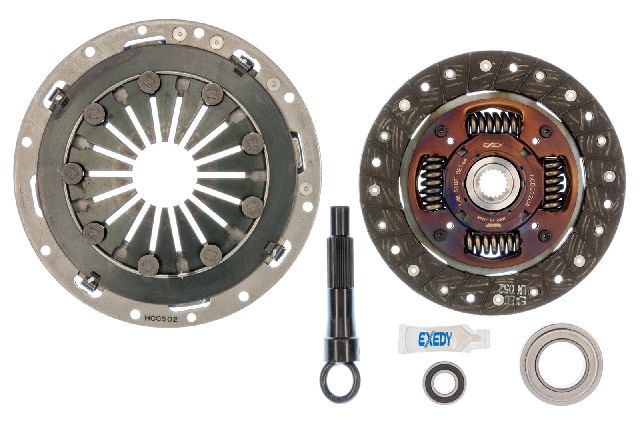 1973-1979 Honda Civic Transmission Clutch Kit (Exedy)