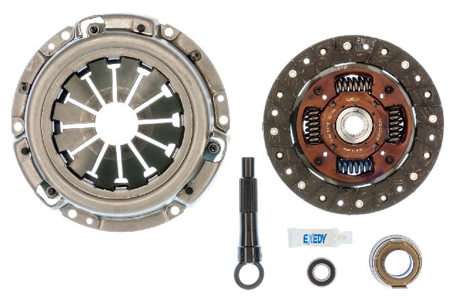 1984-1987 Honda Civic Transmission Clutch Kit (Exedy)