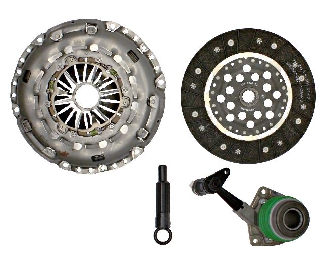 2003-2004 Cadillac CTS Transmission Clutch Kit (Exedy)