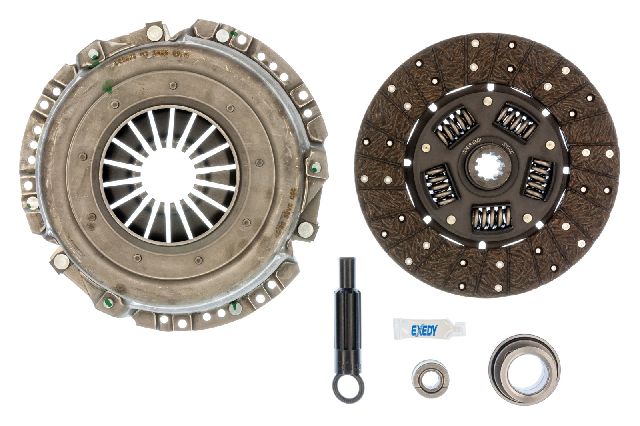 1979-1985 Ford Mustang Transmission Clutch Kit (Exedy)