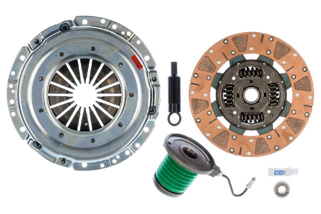 2011-2017 Ford Mustang Transmission Clutch Kit (Exedy)