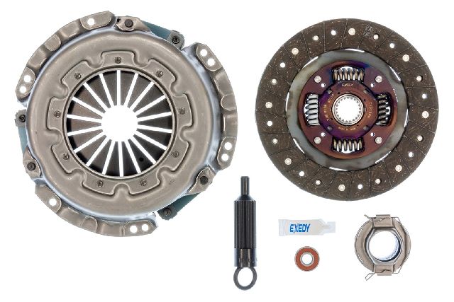 1989-1995 Toyota Pickup Transmission Clutch Kit (Exedy)