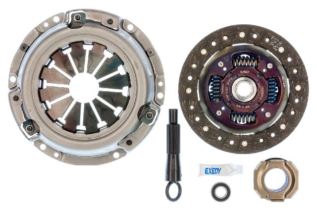 1989 Honda Civic Transmission Clutch Kit (Exedy)