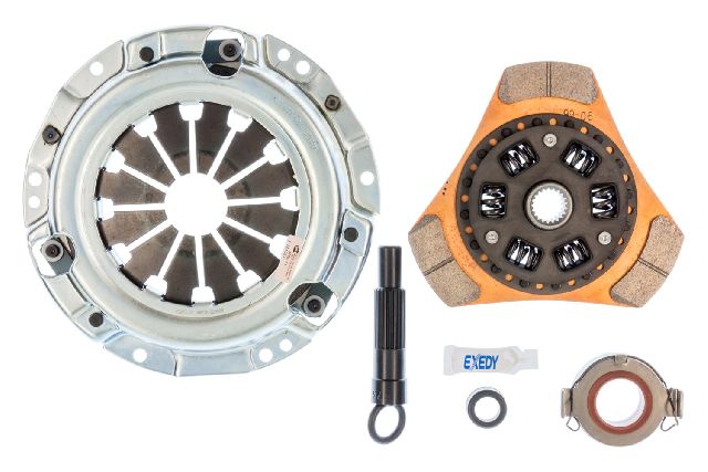 1991-1992 Geo Prizm Transmission Clutch Kit (Exedy)