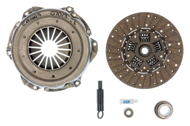 1983-1986 Ford E-150 Econoline Transmission Clutch Kit (Exedy)