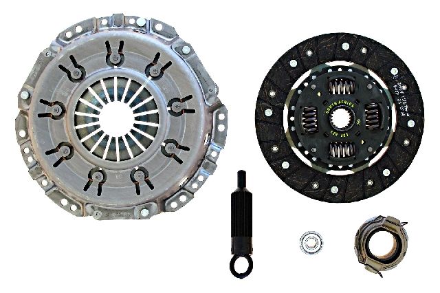 1989 Toyota Van Transmission Clutch Kit (Exedy)