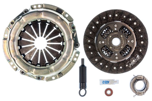 1993-1994 Toyota T100 Transmission Clutch Kit (Exedy)