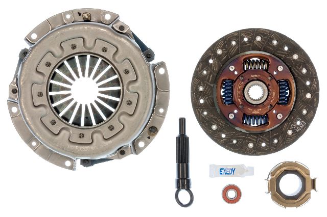 1995 Subaru Impreza Transmission Clutch Kit (Exedy)
