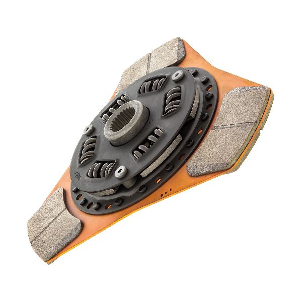 1983-1986 Nissan 720 Transmission Clutch Friction Plate (Exedy)