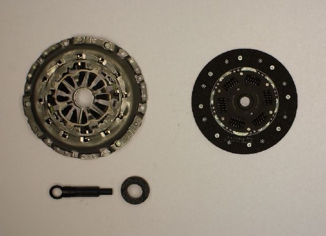 2003-2004 Volkswagen Passat Transmission Clutch Kit (Exedy)