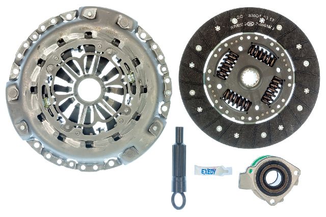 2004-2007 Saturn Ion Transmission Clutch Kit (Exedy)