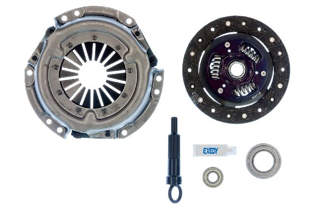 1981-1982 Toyota Starlet Transmission Clutch Kit (Exedy)