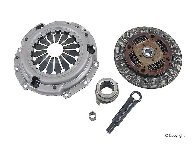 2006-2011 Mazda MX-5 Miata Clutch Kit (Exedy)