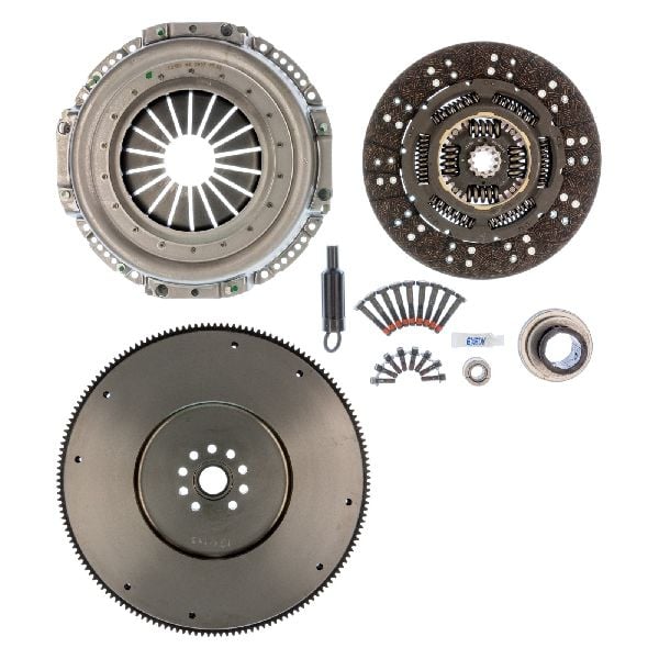 1988-1994 Ford F-250 Transmission Clutch and Flywheel Kit (Exedy)