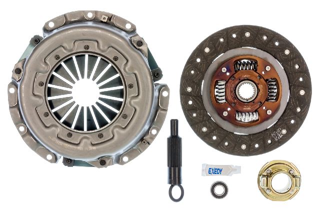 1983-1986 Mitsubishi Mighty Max Transmission Clutch Kit (Exedy)
