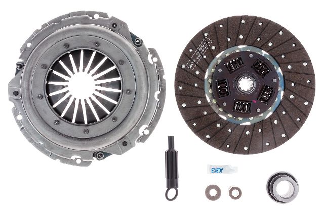 1983-1990 Chevrolet G30 Transmission Clutch Kit (Exedy)