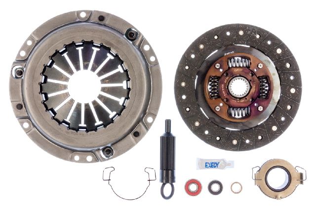1988-1989 Toyota MR2 Transmission Clutch Kit (Exedy)