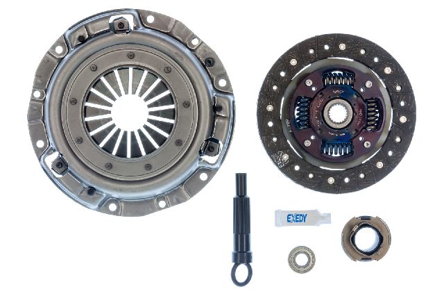 1990-1998 Mazda Protege Transmission Clutch Kit (Exedy)