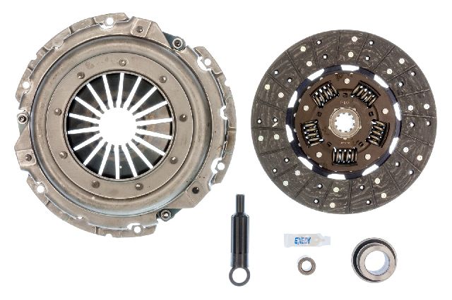 1994-1995 Chevrolet S10 Transmission Clutch Kit (Exedy)