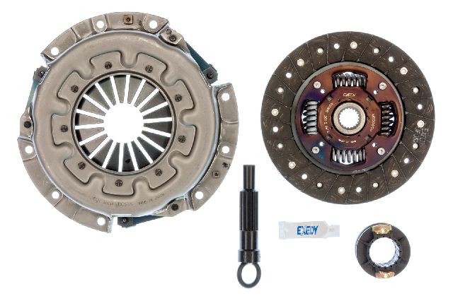 1995-2002 Hyundai Accent Transmission Clutch Kit (Exedy)