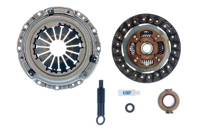 1999-2000 Honda Civic Transmission Clutch Kit (Exedy)