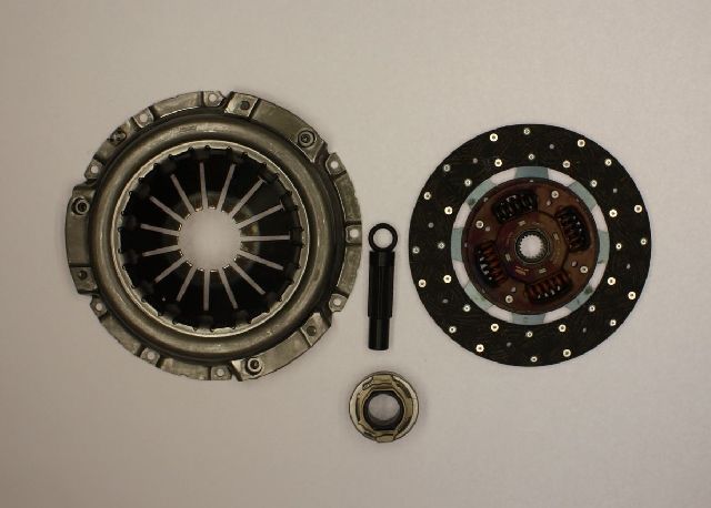 2007-2014 Toyota FJ Cruiser Transmission Clutch Kit (Exedy)