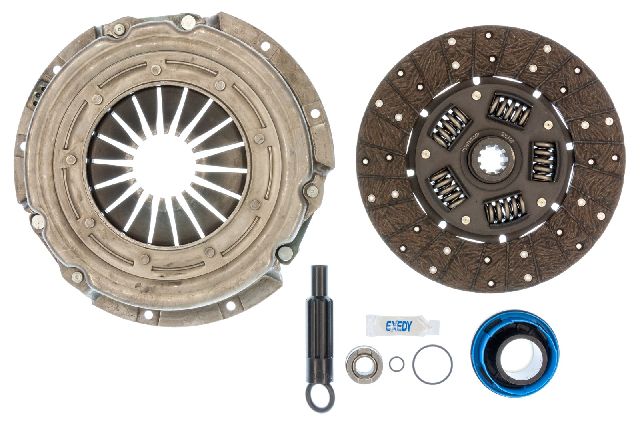 1993-1996 Ford F-350 Transmission Clutch Kit (Exedy)