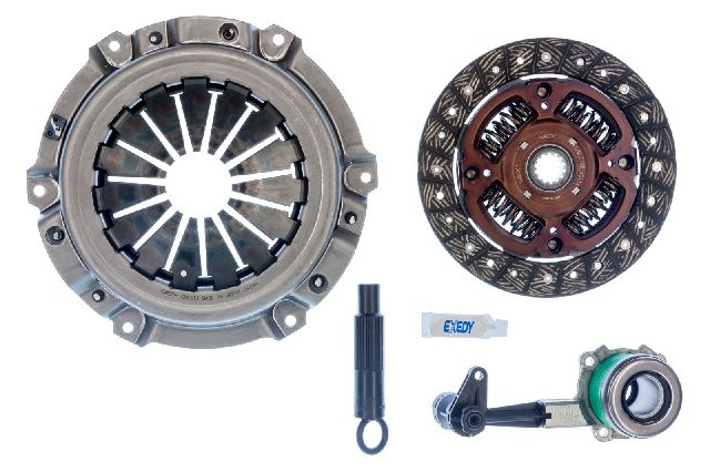 2000-2002 Chevrolet Cavalier Transmission Clutch Kit (Exedy)