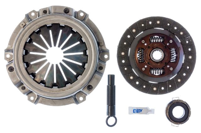 1985-1989 Buick Century Transmission Clutch Kit (Exedy)