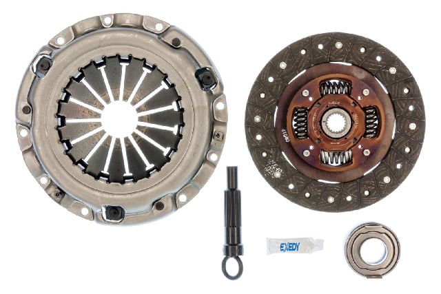 1990-1992 Mitsubishi Galant Transmission Clutch Kit (Exedy)