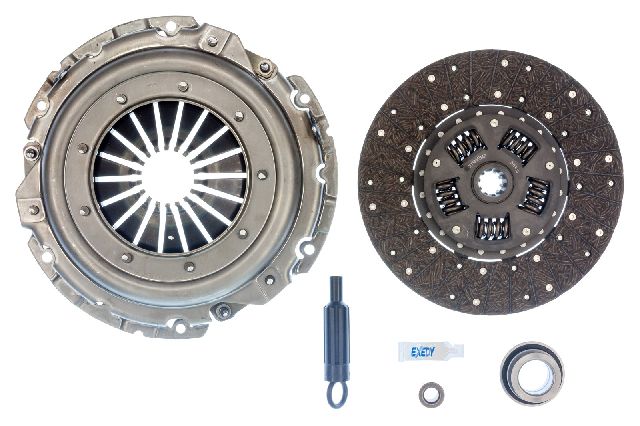 1985-1987 GMC Jimmy Transmission Clutch Kit (Exedy)