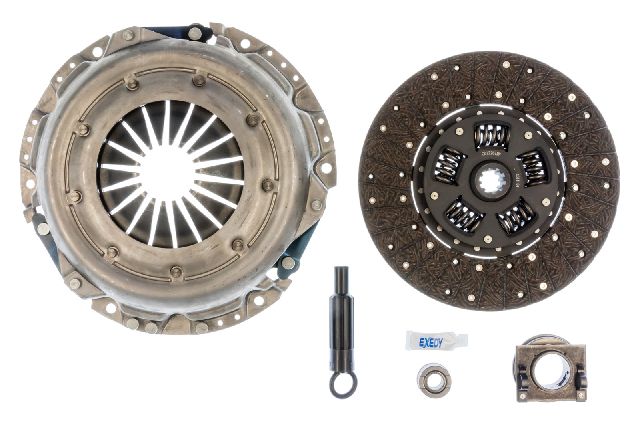 1988-1992 Ford F-350 Transmission Clutch Kit (Exedy)