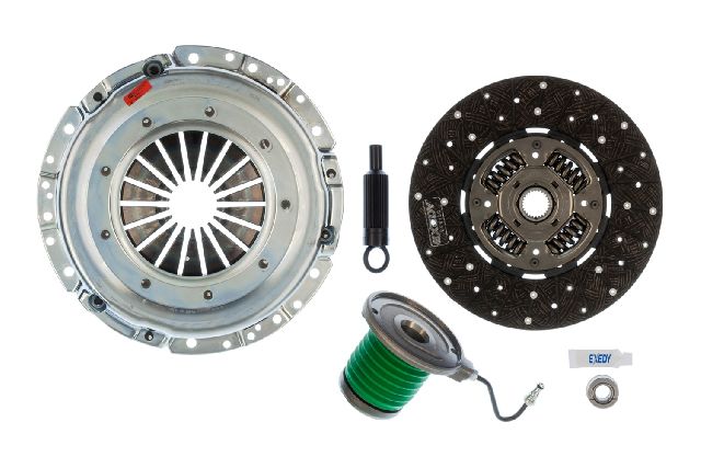 2005-2017 Ford Mustang Transmission Clutch Kit (Exedy)