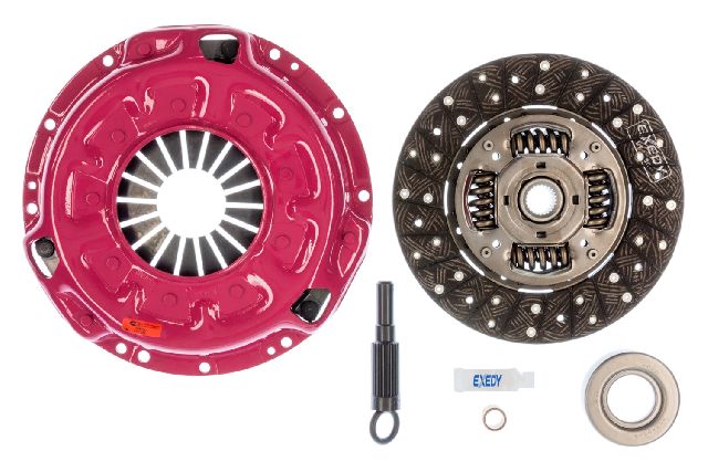 1990-1996 Nissan 300ZX Transmission Clutch Kit (Exedy)