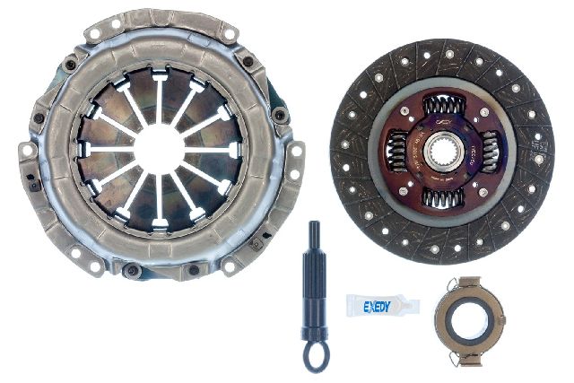 2003-2008 Pontiac Vibe Transmission Clutch Kit (Exedy)