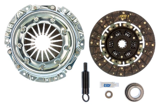 1982 Pontiac Firebird Transmission Clutch Kit (Exedy)