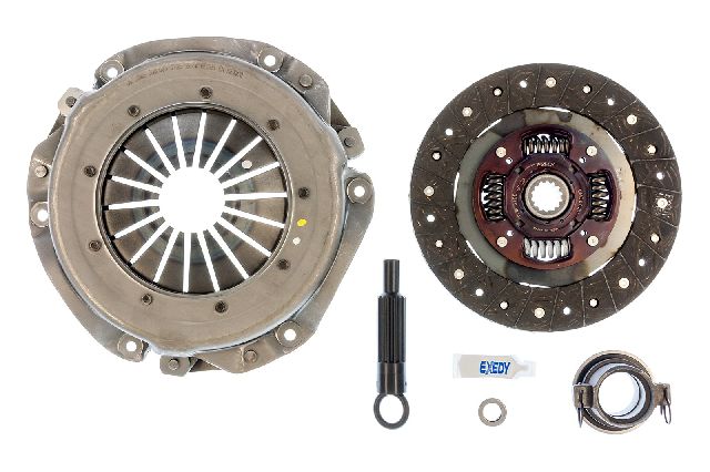1994-2000 Jeep Cherokee Transmission Clutch Kit (Exedy)