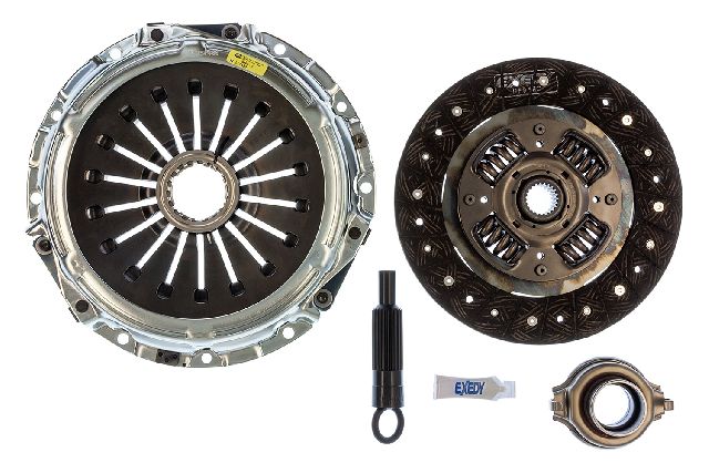 2003-2007 Mitsubishi Lancer Transmission Clutch Kit (Exedy)