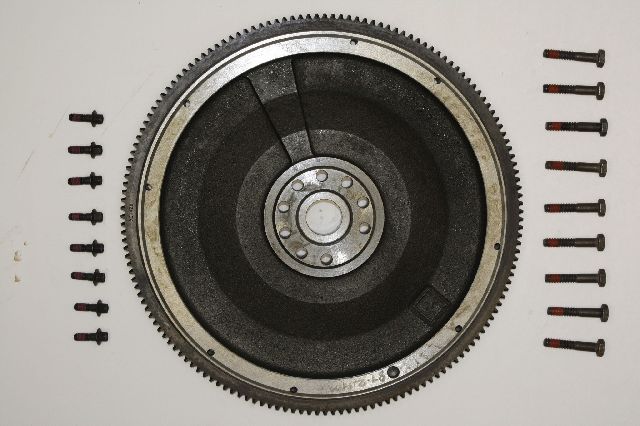 1988-1994 Ford F-350 Clutch Flywheel (Exedy)